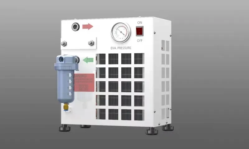 05HAP 冷凍乾燥機（Freeze Dryer）